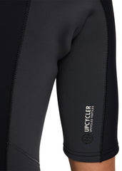 Billabong Mens Absolute Natural 2mm CZ GBS Spring Suit Wetsuit