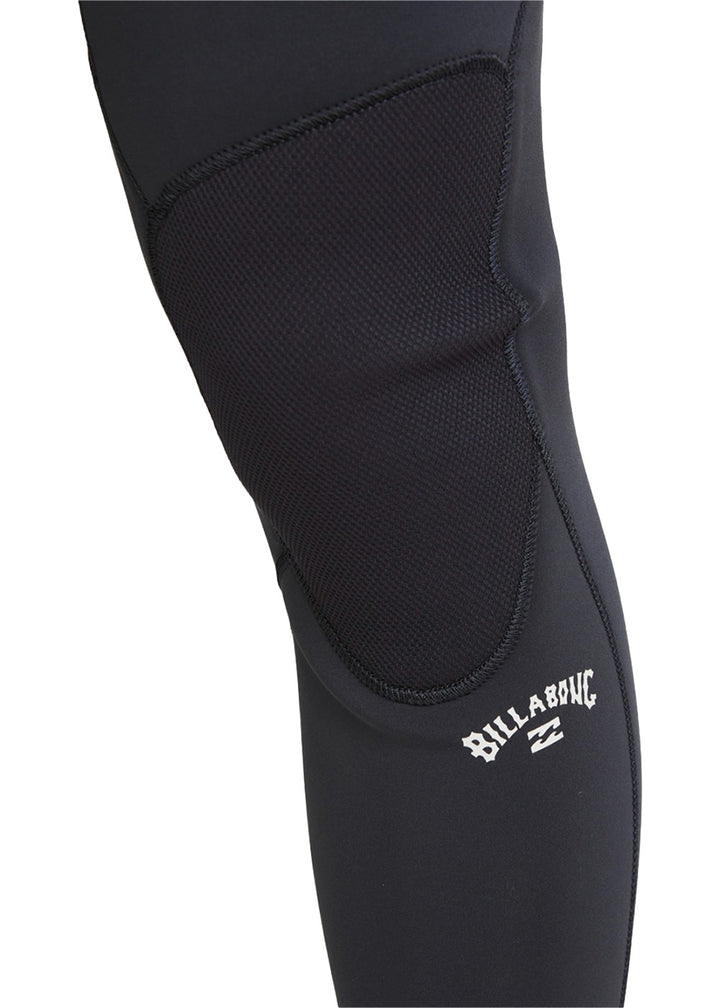 Billabong Mens Absolute Natural 3/2mm CZ GBS Steamer Wetsuit