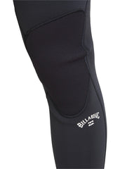 Billabong Mens Absolute Natural 3/2mm CZ GBS Steamer Wetsuit