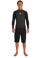 Billabong Mens Absolute Ultra 1mm Wetsuit Jacket