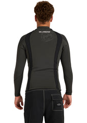 Billabong Mens Absolute Ultra 1mm Wetsuit Jacket