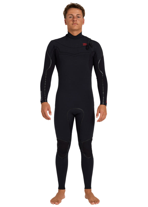 Billabong Mens Absolute Ultra CZ 3/2mm Steamer Wetsuit