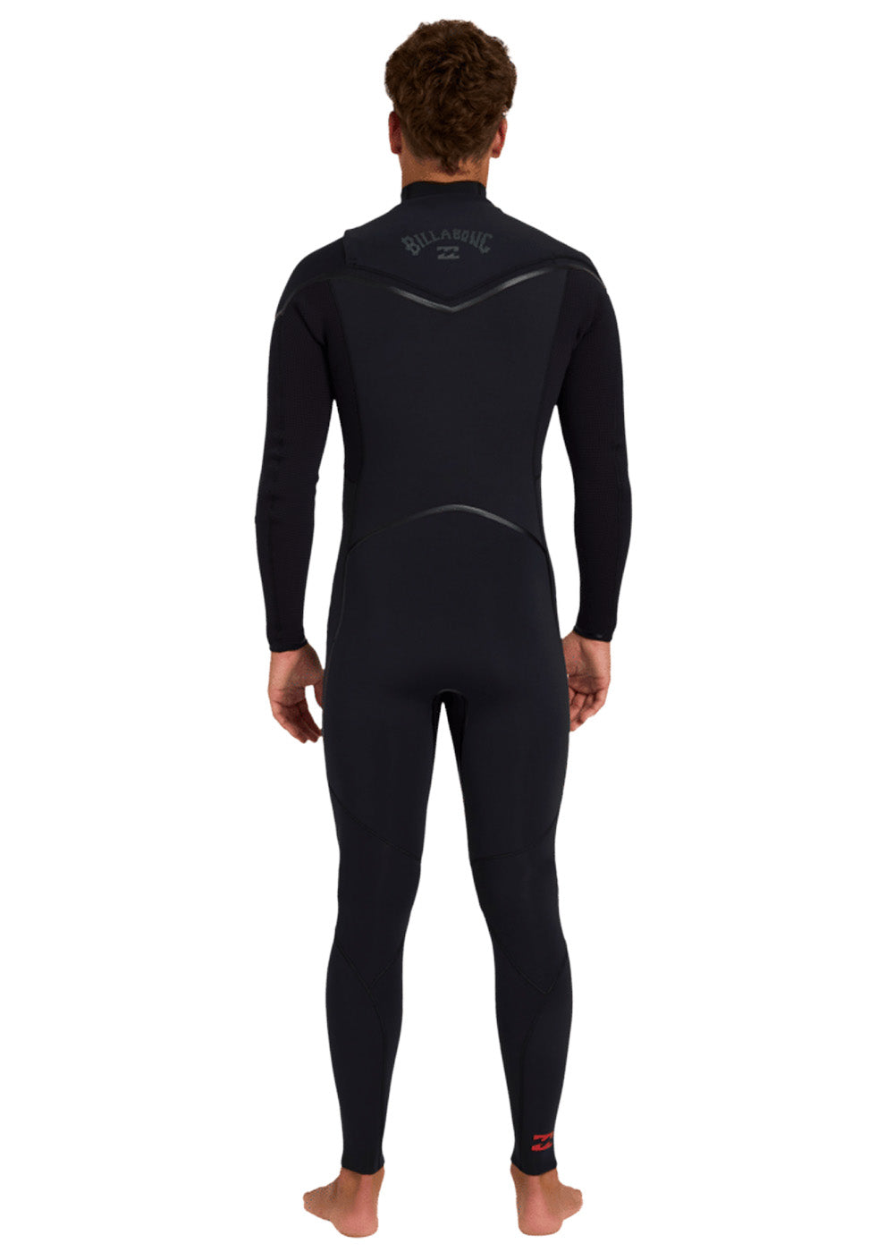 Billabong Mens Absolute Ultra CZ 3/2mm Steamer Wetsuit