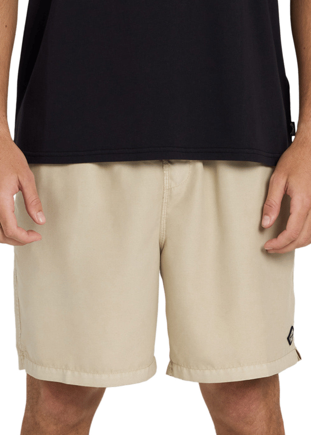 Billabong Mens All Day Layback Boardshort