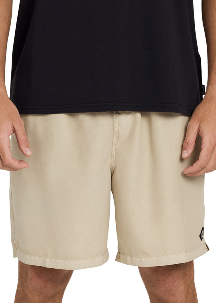 Billabong Mens All Day Layback Boardshort
