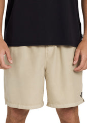 Billabong Mens All Day Layback Boardshort