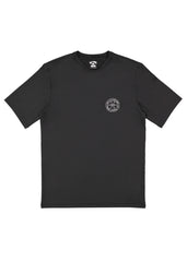 Billabong Mens Big Wave Daz SS Rashie