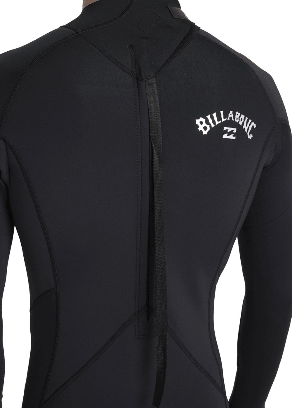 Billabong Mens Foil 2mm BZ FL LS Spring Suit Wetsuit
