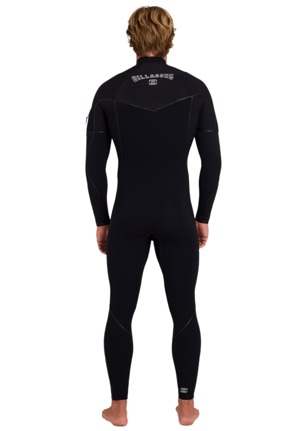 Billabong Mens Furnace Ultra Gullwing 3/2mm Steamer Wetsuit