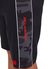 Billabong Mens Strike Mission 2.0 Boardshort