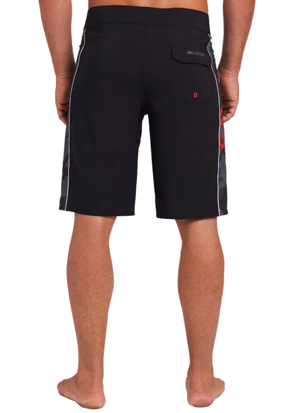 Billabong Mens Strike Mission 2.0 Boardshort