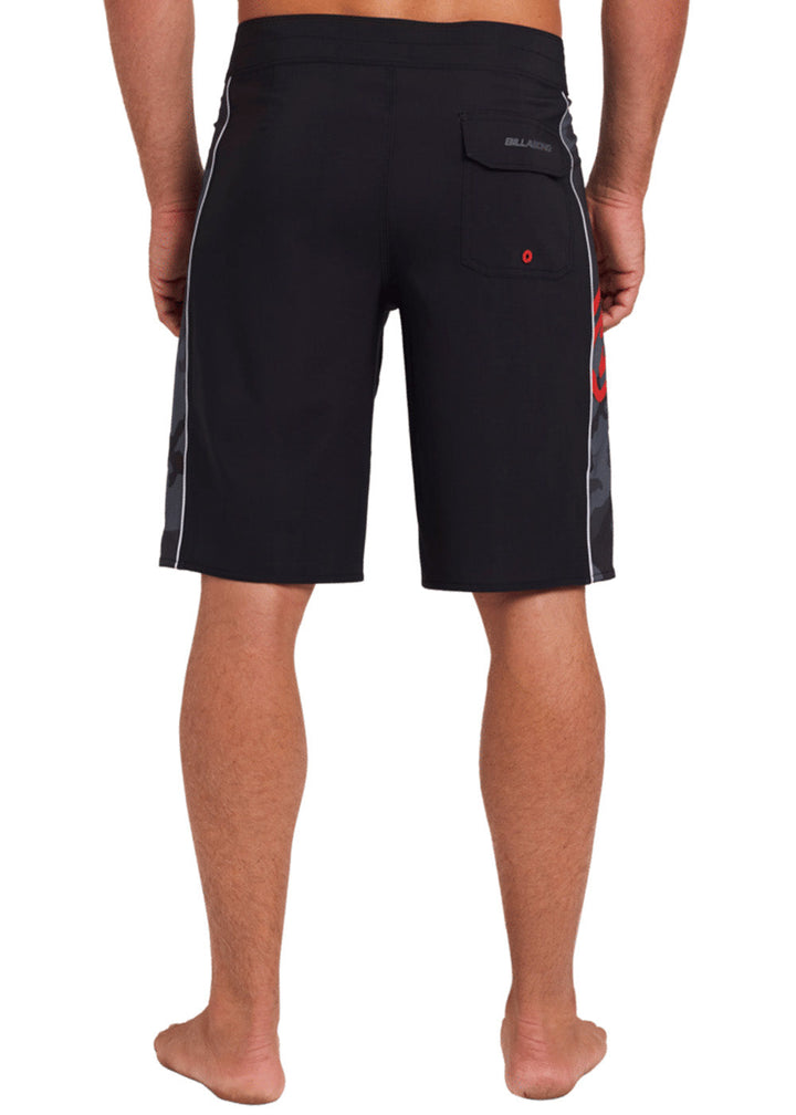 Billabong Mens Strike Mission 2.0 Boardshort