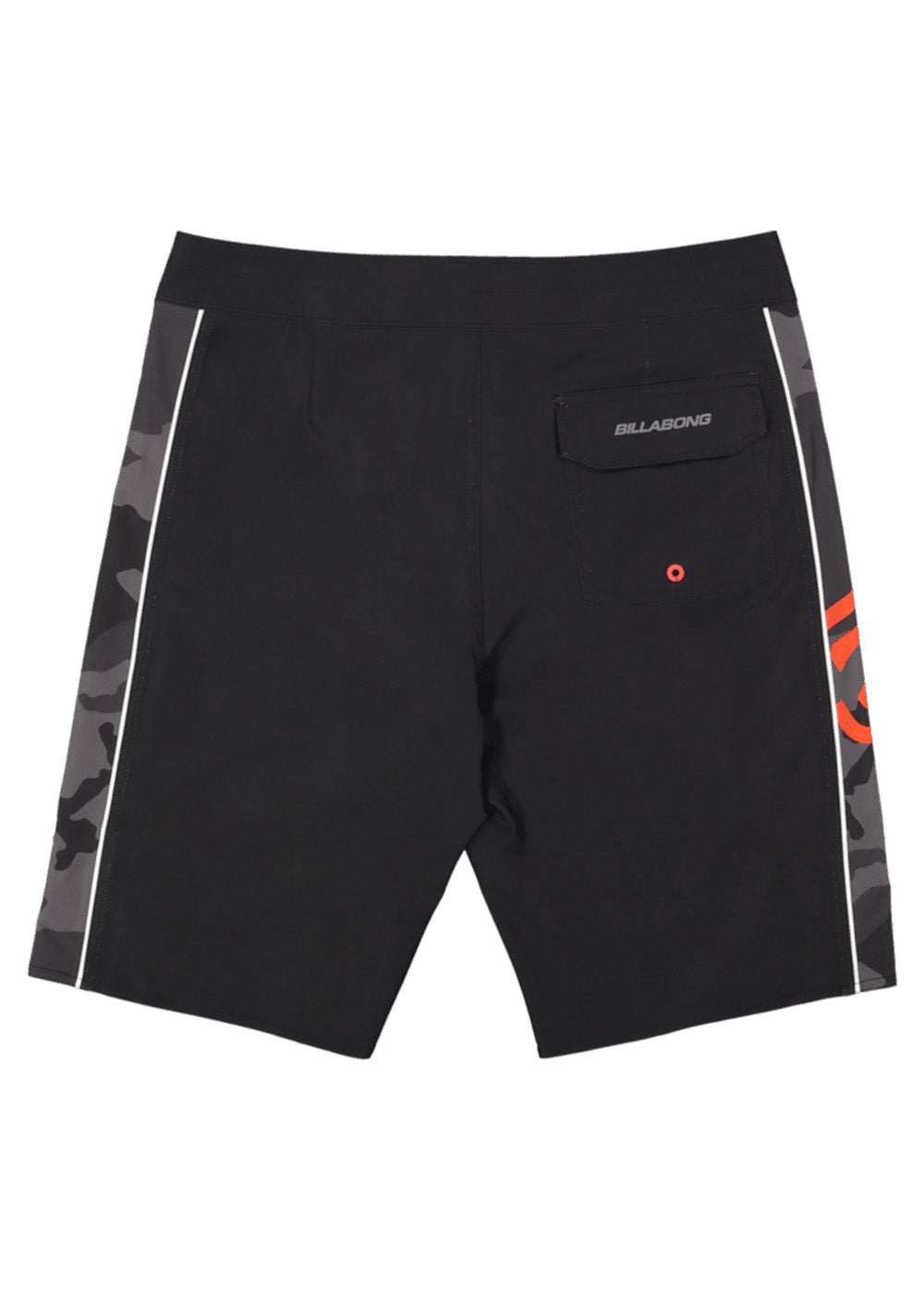 Billabong Mens Strike Mission 2.0 Boardshort