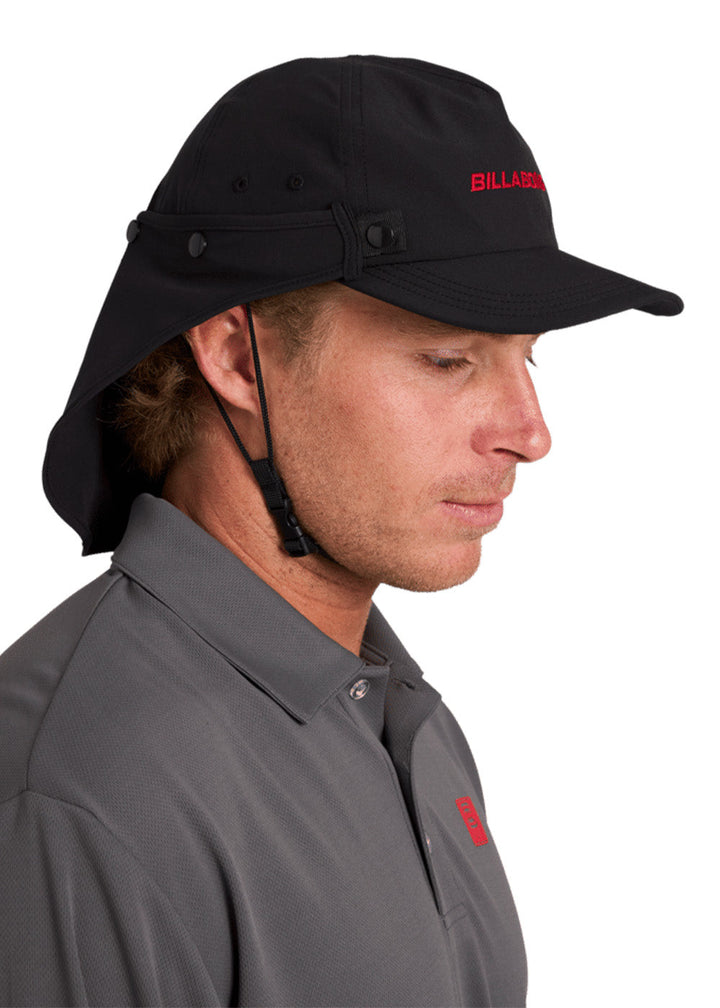 Billabong Mens Strike Mission Surf Cap