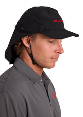 Billabong Mens Strike Mission Surf Cap