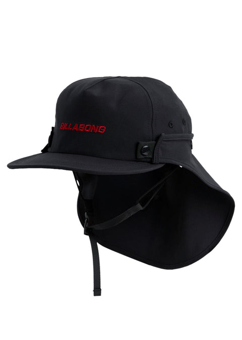 Billabong Mens Strike Mission Surf Cap