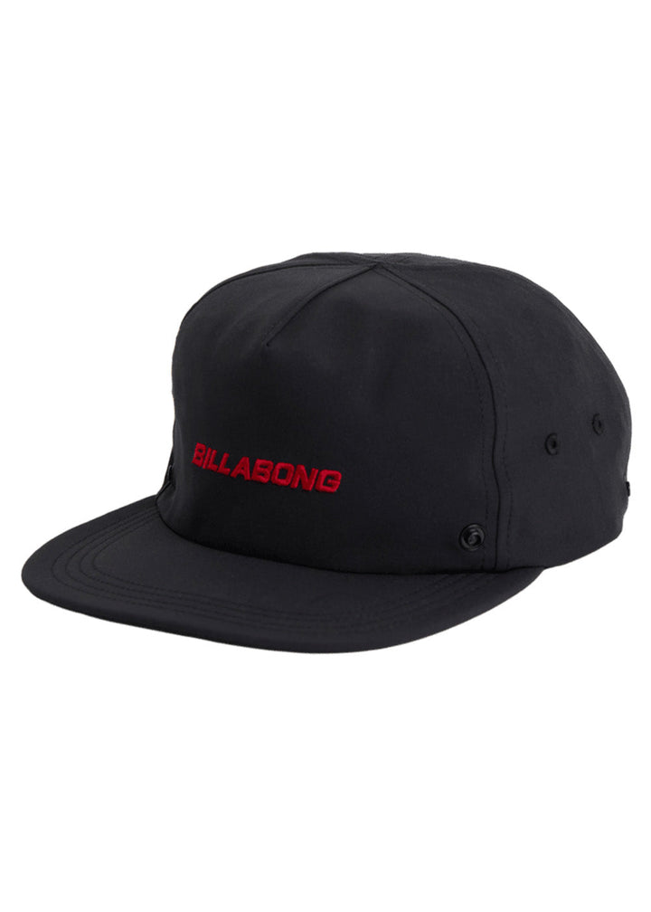 Billabong Mens Strike Mission Surf Cap