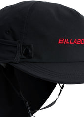 Billabong Mens Strike Mission Surf Cap
