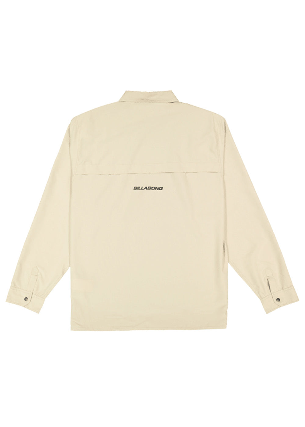 Billabong Mens Strike Mission Traveller Lifestyle Shirt