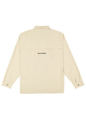 Billabong Mens Strike Mission Traveller Lifestyle Shirt