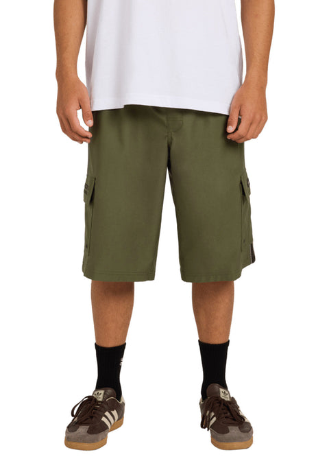 Billabong Mens Throw on 3.0 Boardshort