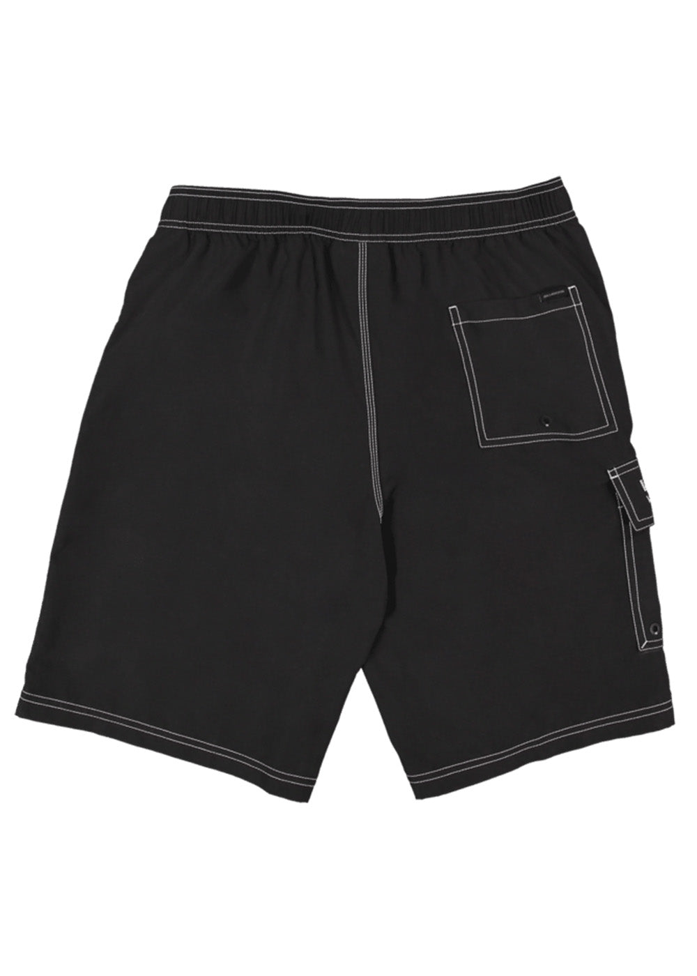 Billabong Mens Throw on Boardshort