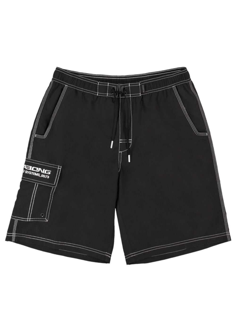 Billabong Mens Throw on Boardshort