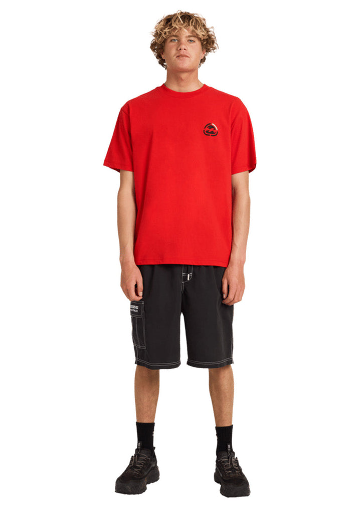 Billabong Mens Throw on Boardshort