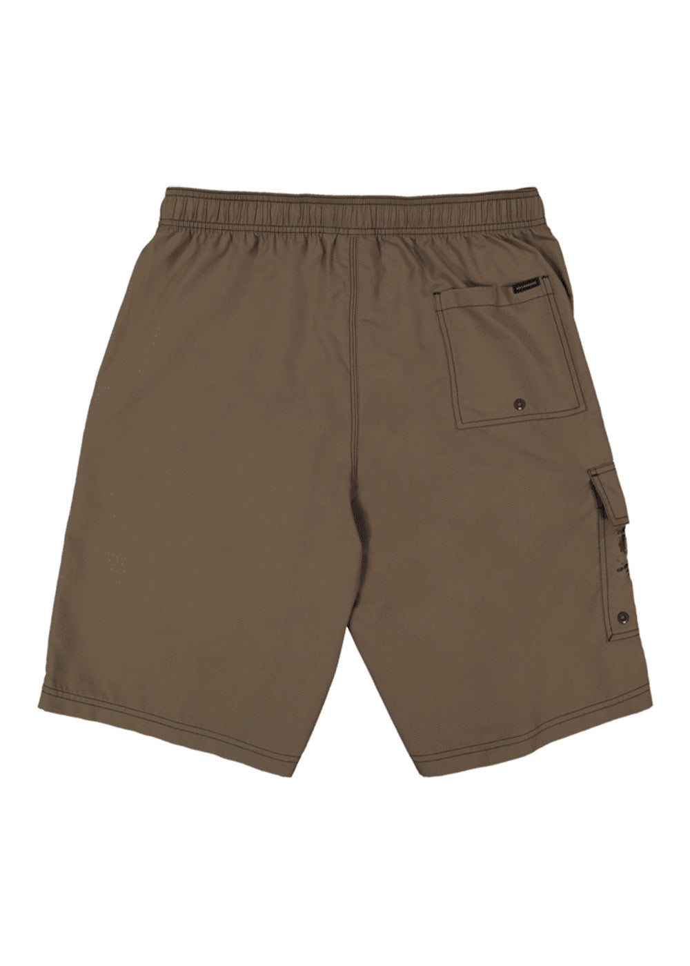 Billabong Mens Throw on Boardshort