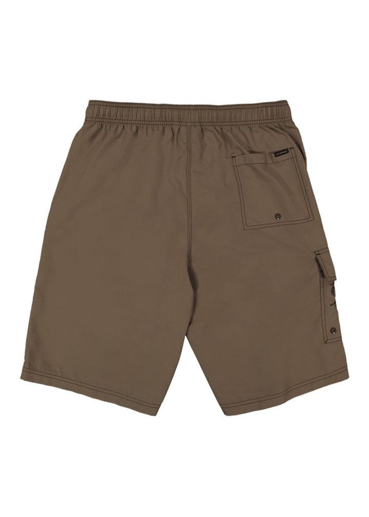 Billabong Mens Throw on Boardshort