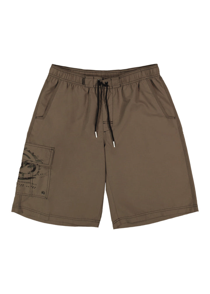Billabong Mens Throw on Boardshort