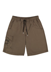 Billabong Mens Throw on Boardshort