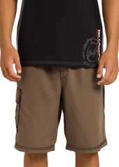 Billabong Mens Throw on Boardshort