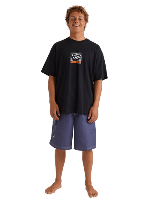 Billabong Mens Throw on Boardshorts