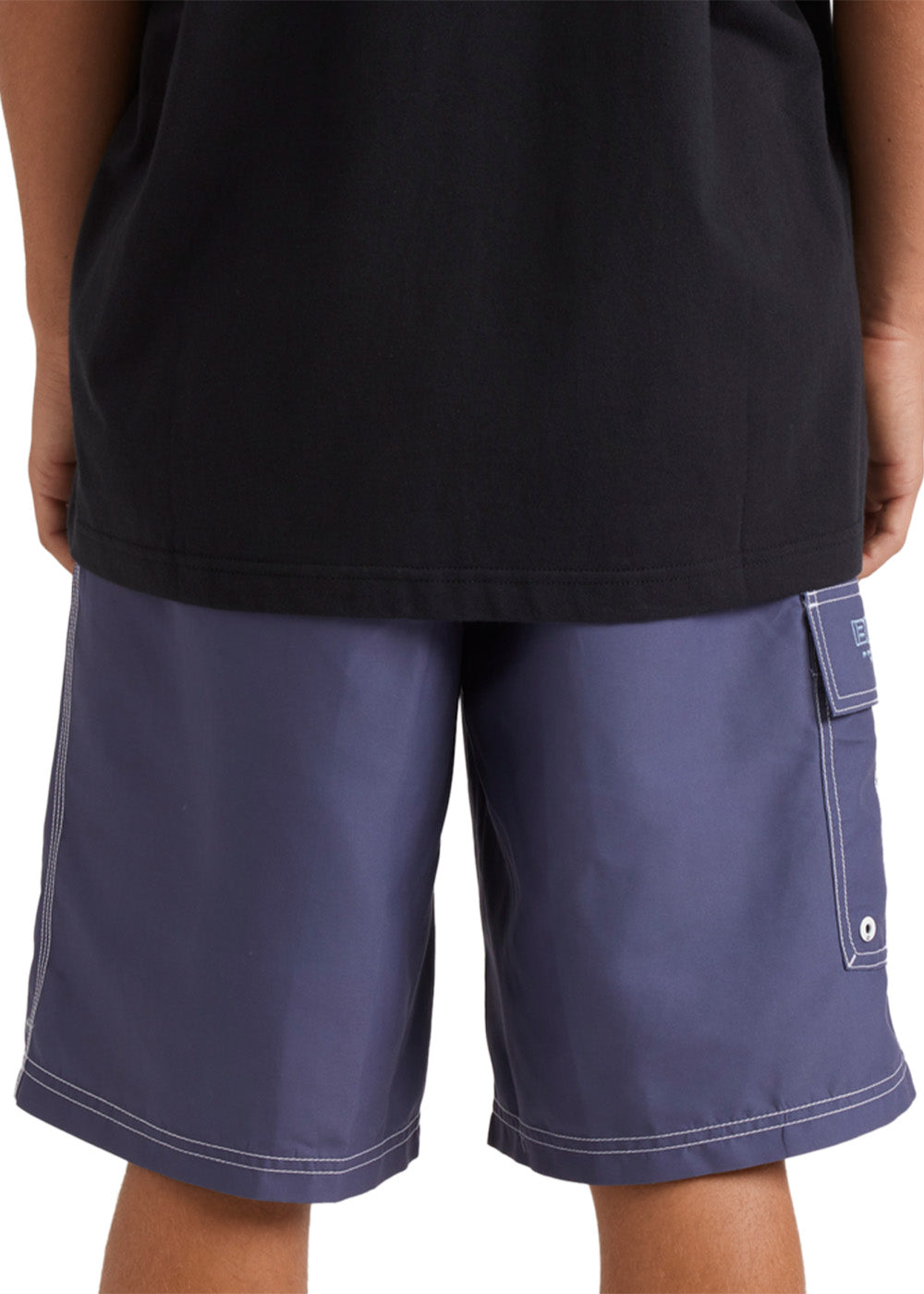 Billabong Mens Throw on Boardshorts