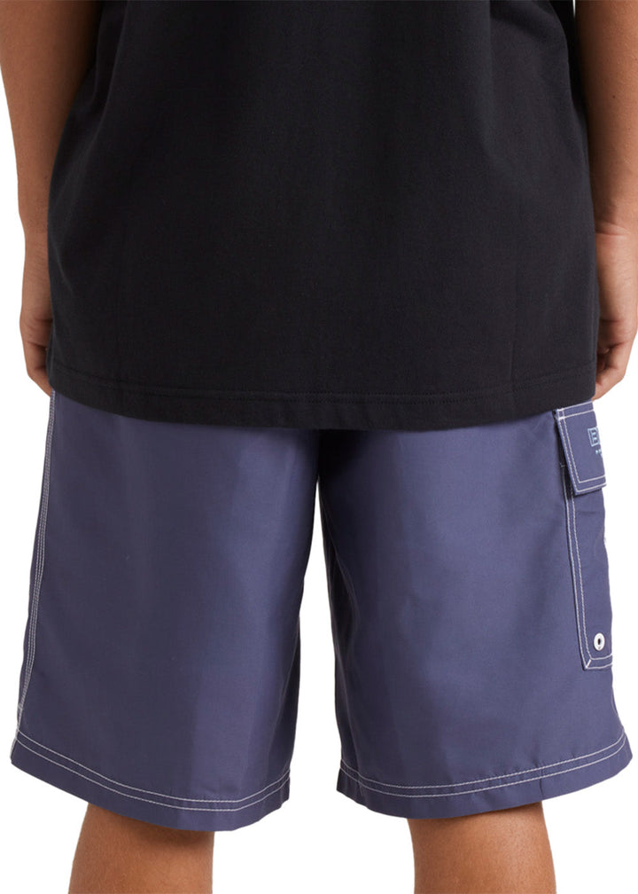 Billabong Mens Throw on Boardshorts