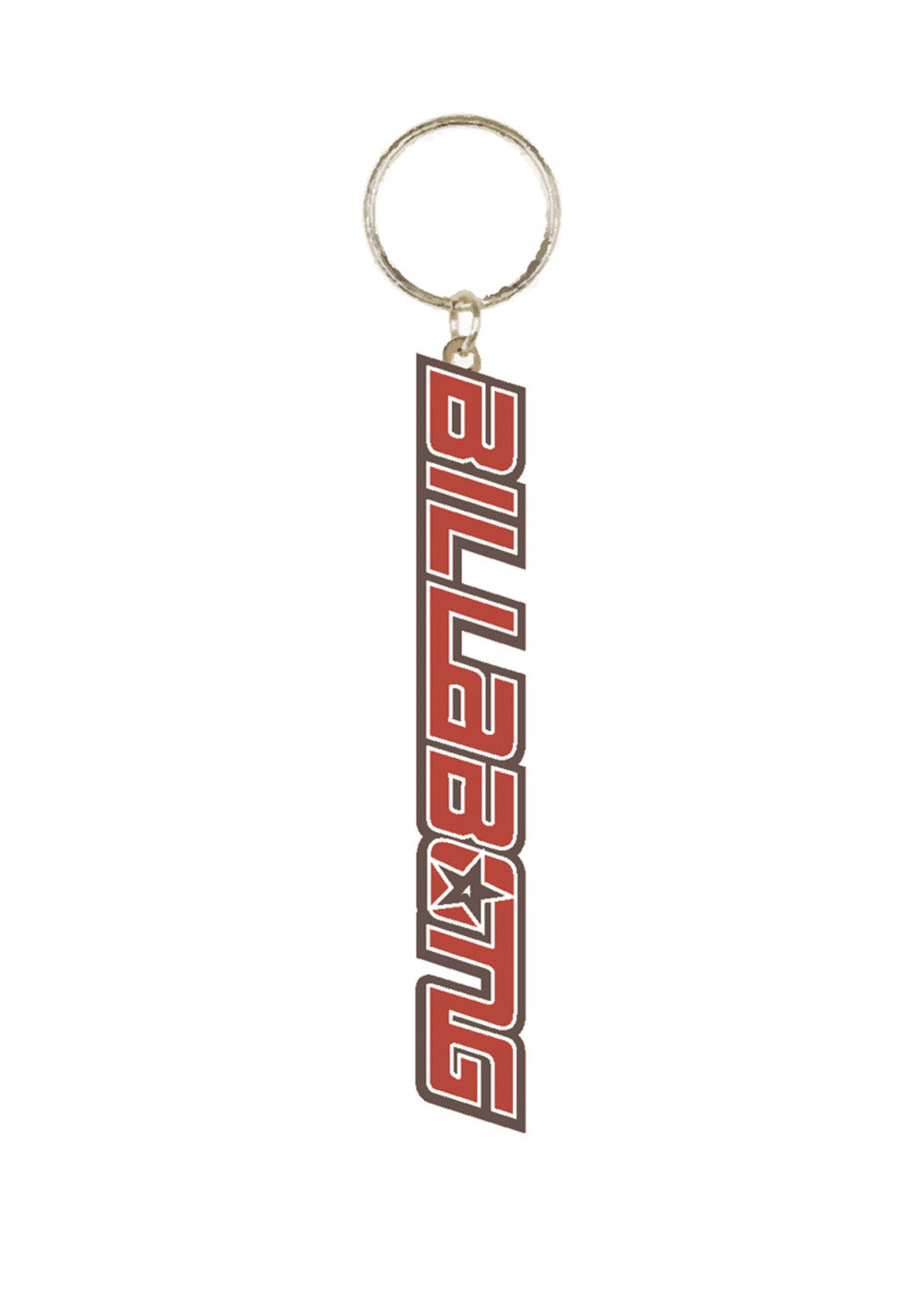 Billabong Starcrush Keychain