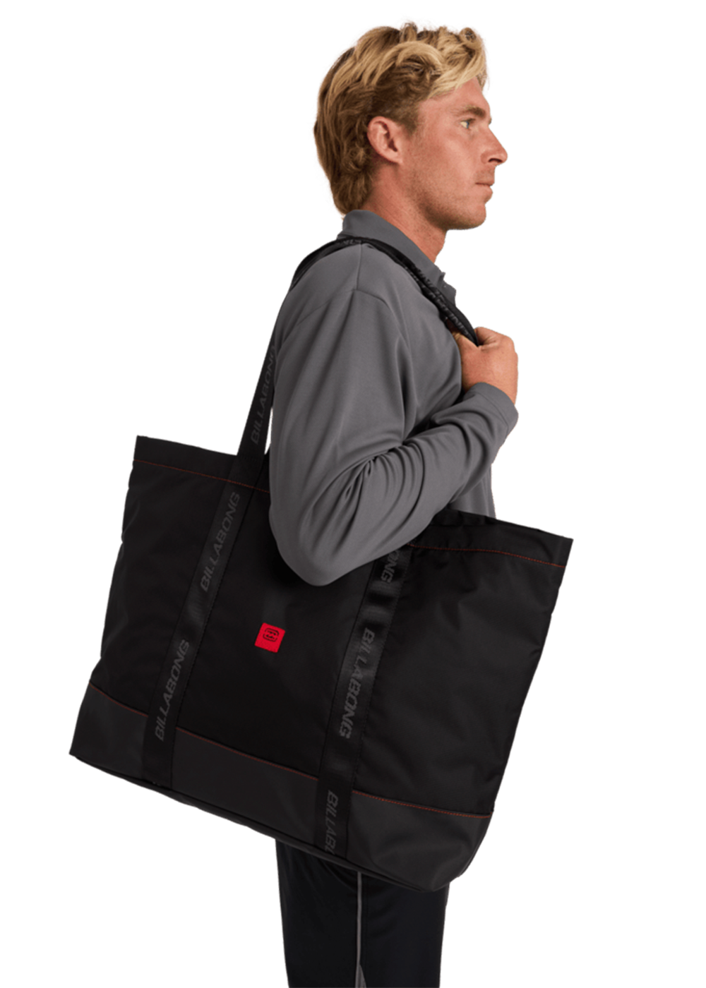 Billabong Strike Mission Tote Bag