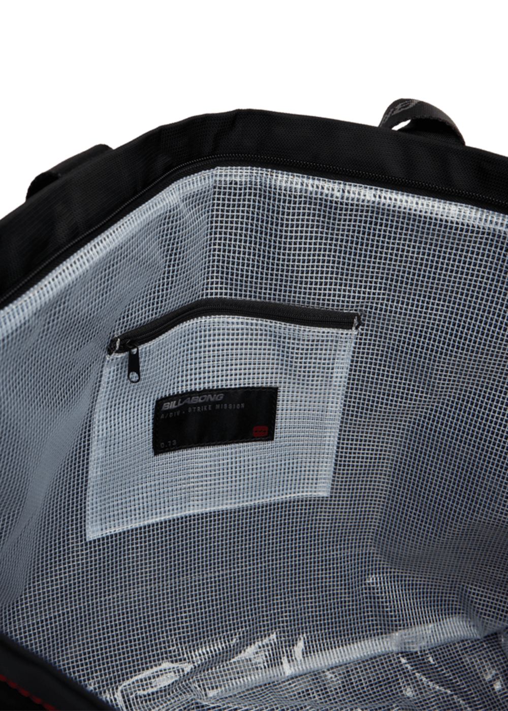 Billabong Strike Mission Tote Bag