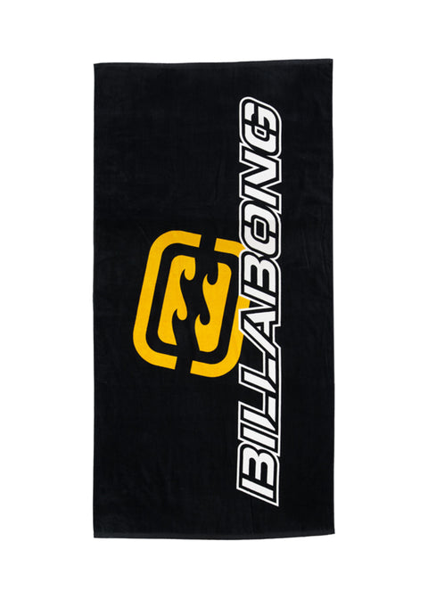 Billabong Wave Beach Towel