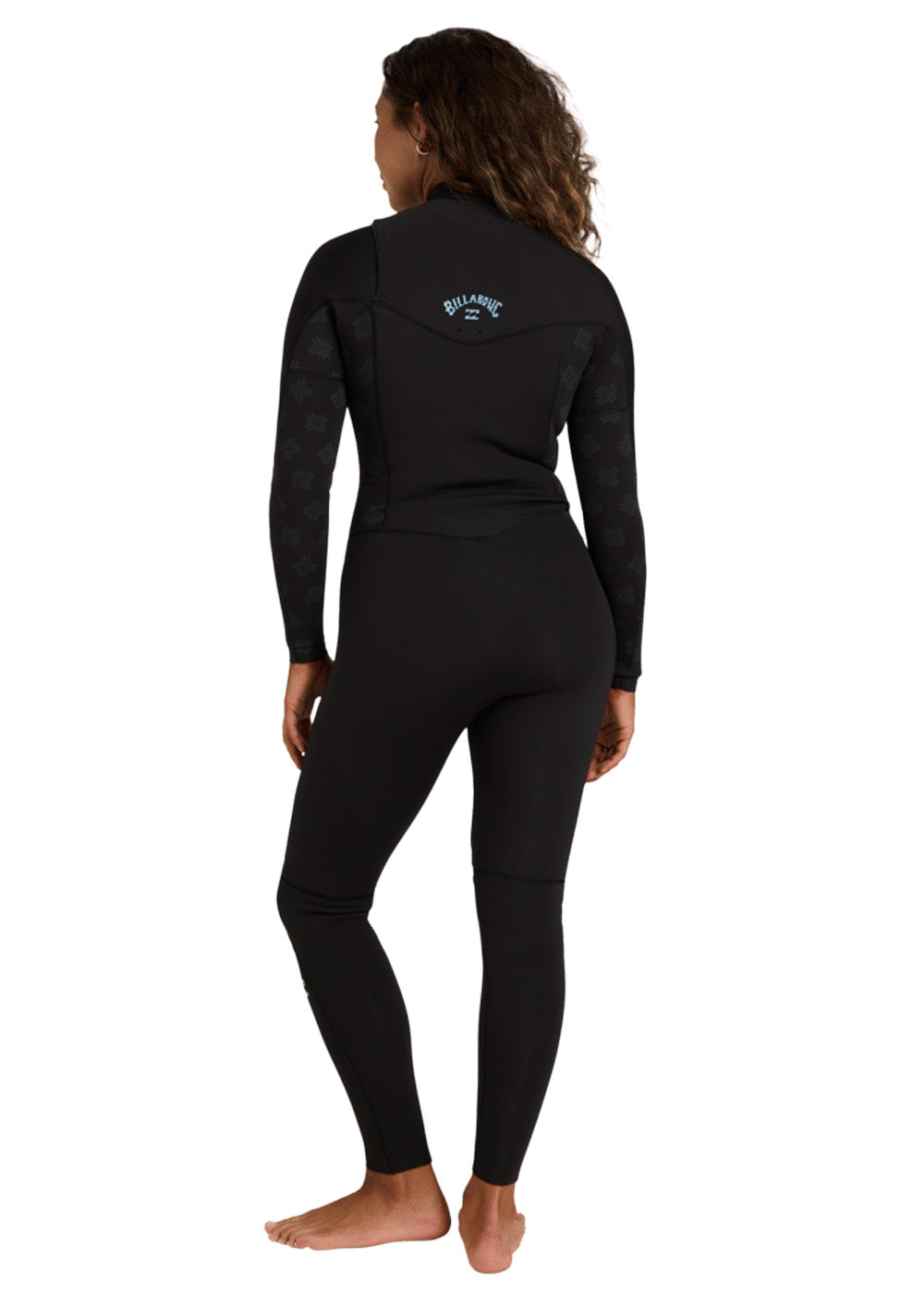 Billabong Womens Absolute Core CZ 3/2mm Steamer Wetsuit