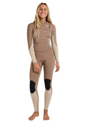 Billabong Womens Absolute Core CZ 3/2mm Steamer Wetsuit