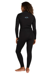 Billabong Womens Absolute Core CZ 3/2mm Steamer Wetsuit