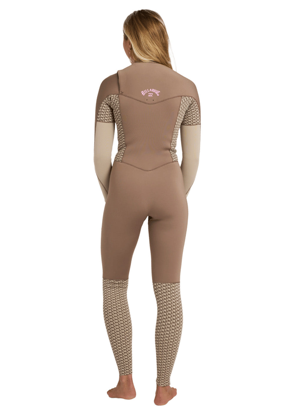 Billabong Womens Absolute Core CZ 3/2mm Steamer Wetsuit