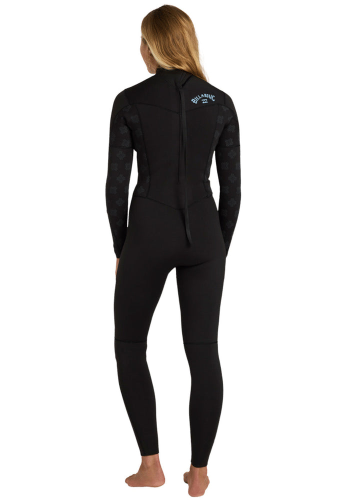 Billabong Womens Absolute Core FL BZ 3/2mm Steamer Wetsuit