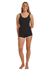 Billabong Womens Wave Walker 1mm Short Jane Wetsuit
