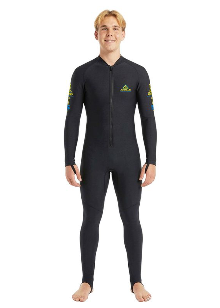 Adrenalin BodyShield Microfibre Lycra Full Suit