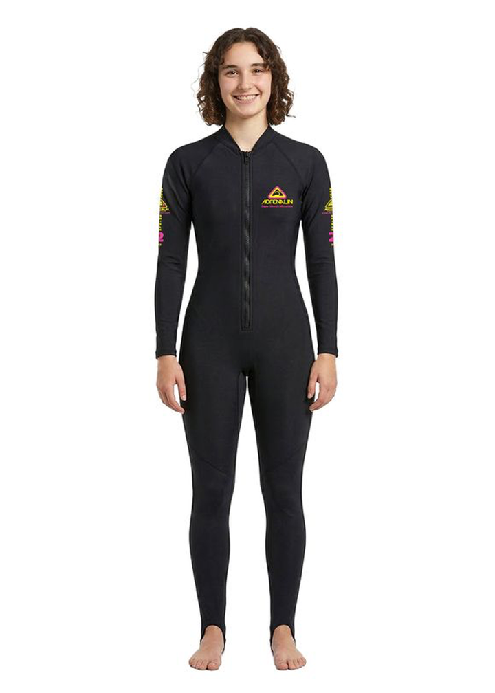 Adrenalin BodyShield Microfibre Lycra Full Suit