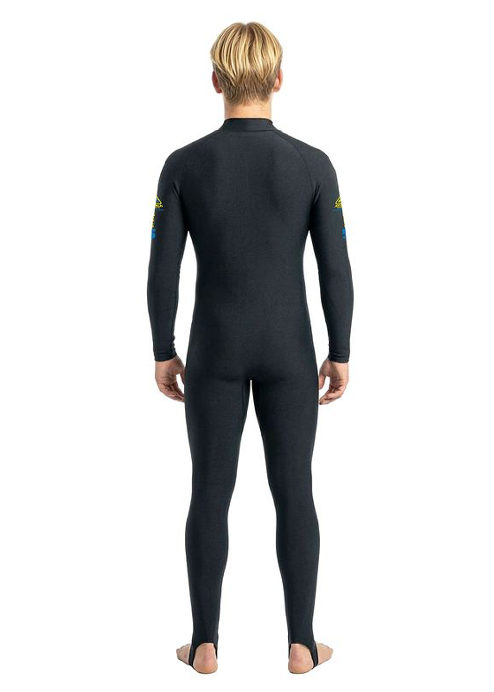 Adrenalin BodyShield Microfibre Lycra Full Suit