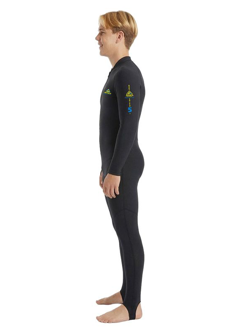 Adrenalin BodyShield Microfibre Lycra Full Suit